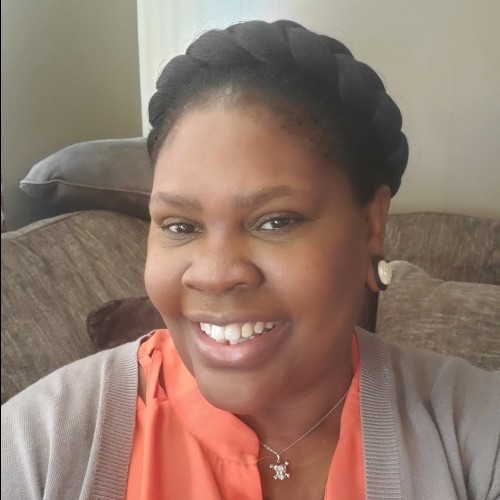 TResa G. profile photo