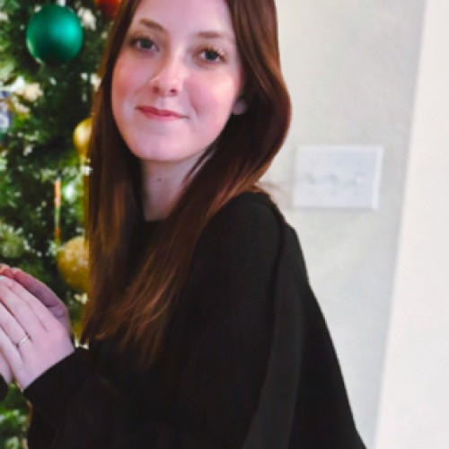 mckenna h. profile photo