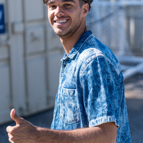 Franky M. profile photo