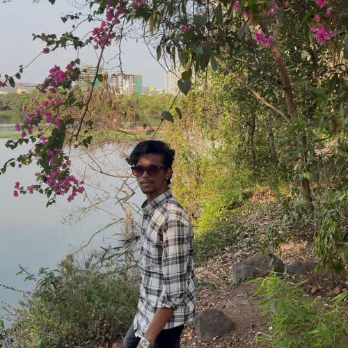 Ajay M. profile photo