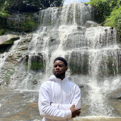 Kendrick B.