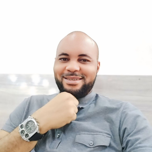 Kenneth Ogbonna N. profile photo