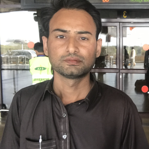 Irfan  B. profile photo