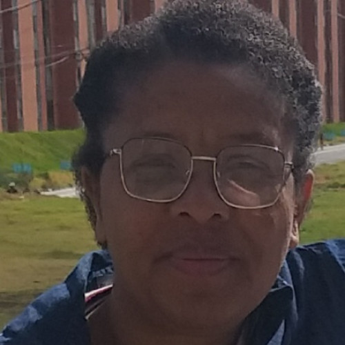 MADELEINY O. profile photo