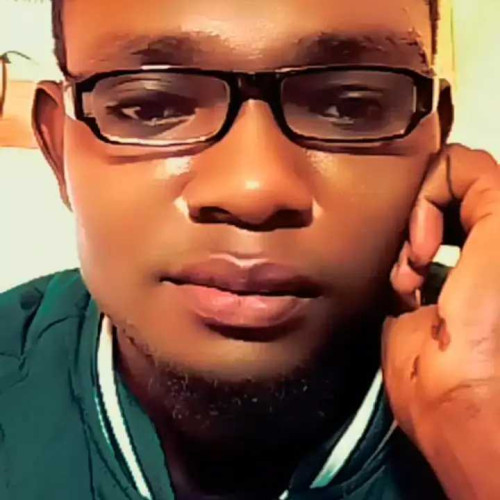 NYANDONGE G. profile photo