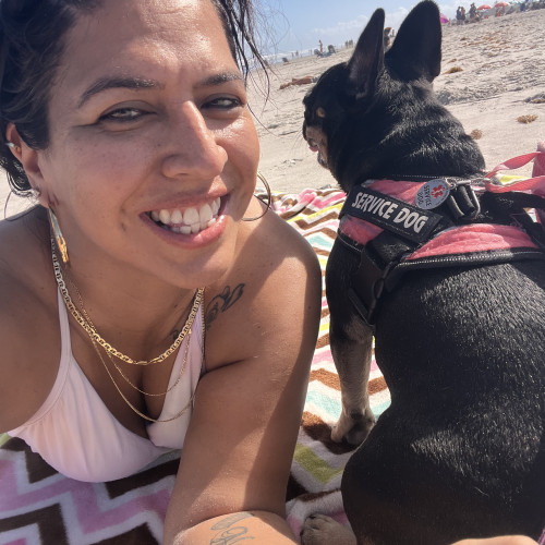 Smiley C. profile photo