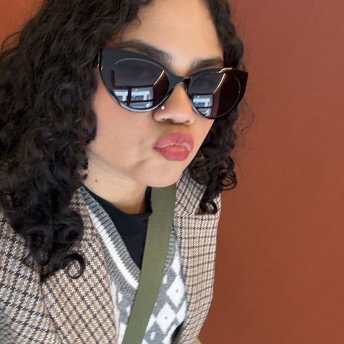Maria E. profile photo