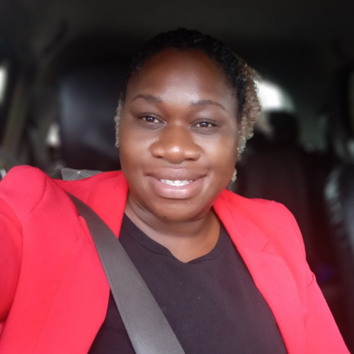 Phindile M. profile photo