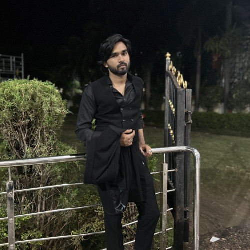 Faiz S. profile photo