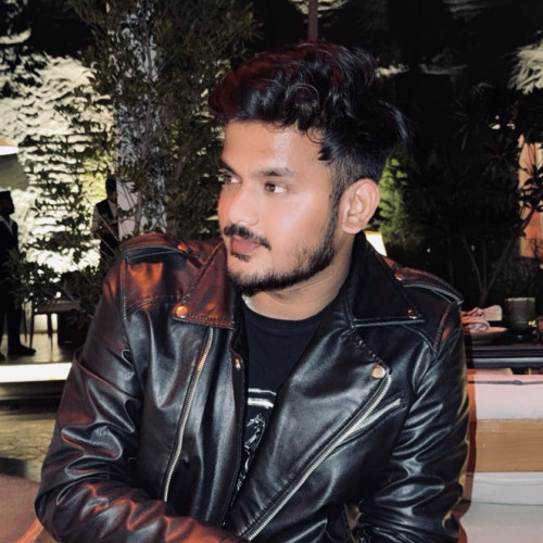 Nishkarsh  S. profile photo