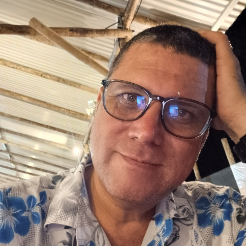 Randall O. profile photo