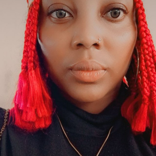 Majidat Natasha T.