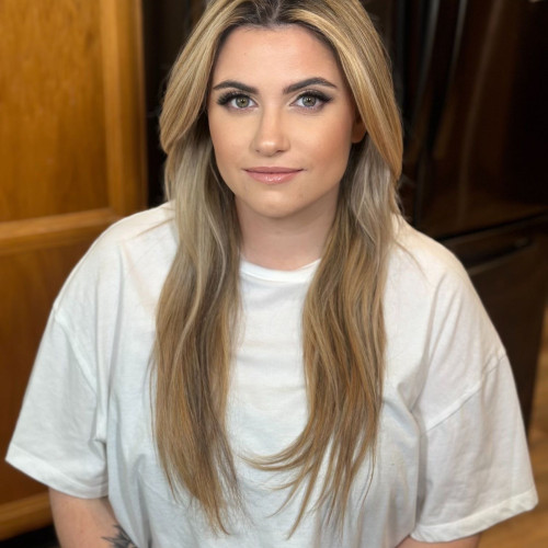 britt s. profile photo