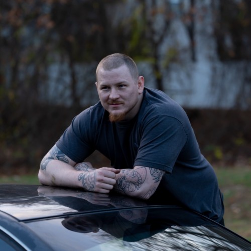 Travis D.