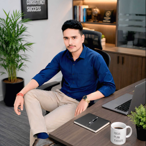 Dhiraj s. profile photo