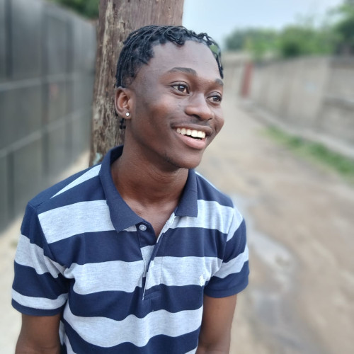 Leovigildo D. profile photo