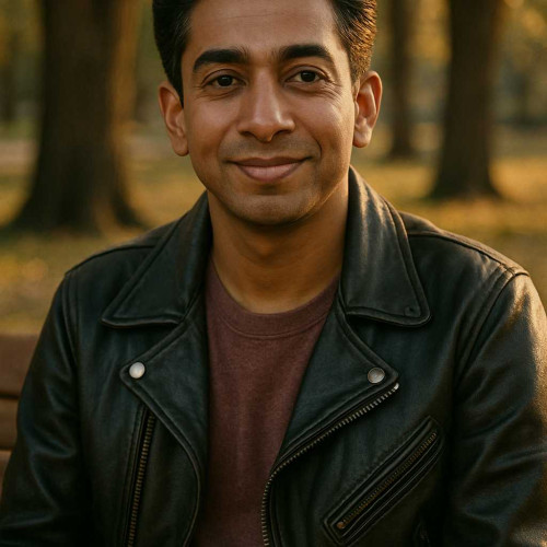 Alen V. profile photo