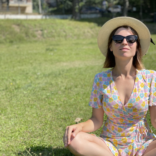 Anastasiia  S. profile photo