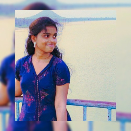 Deekshitha P.
