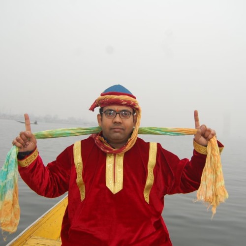 arun s. profile photo