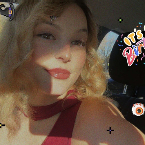 Serena B. profile photo