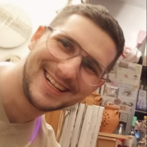 Farkas  R. profile photo