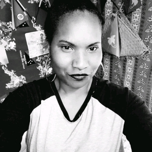 Tarciah B. profile photo