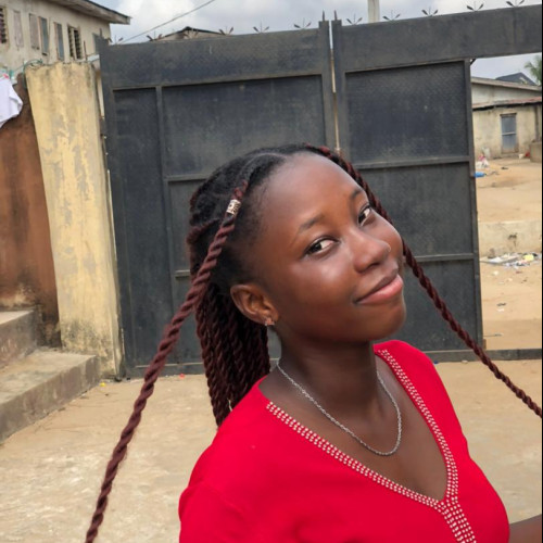 Adenike  E. profile photo