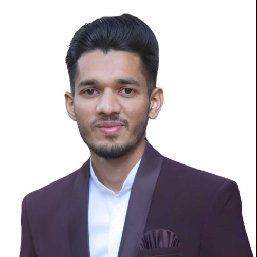 Jayesh D. profile photo