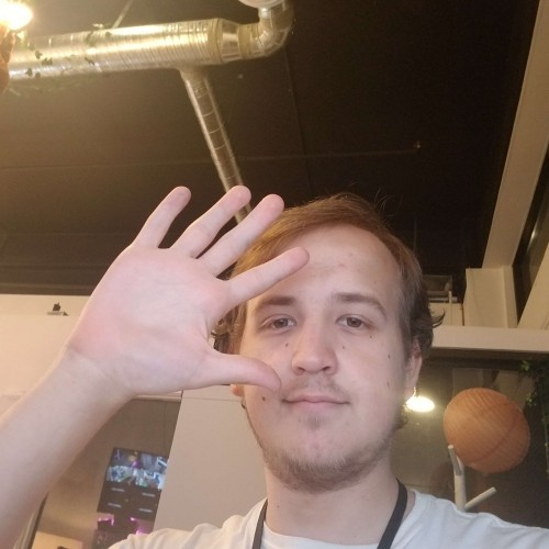 Sebastian B. profile photo