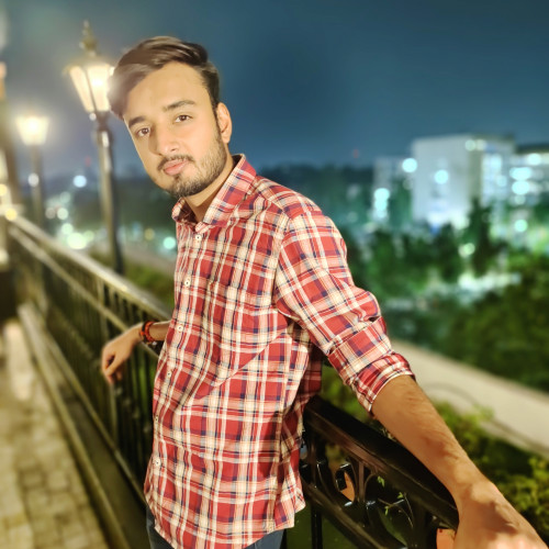 Harsh R. profile photo