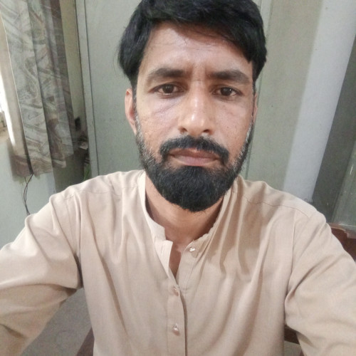 Arslan A. profile photo