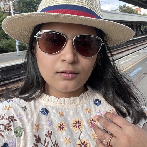 jahnavi r.
