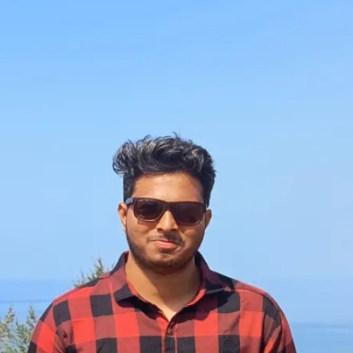 Shashanka  A.