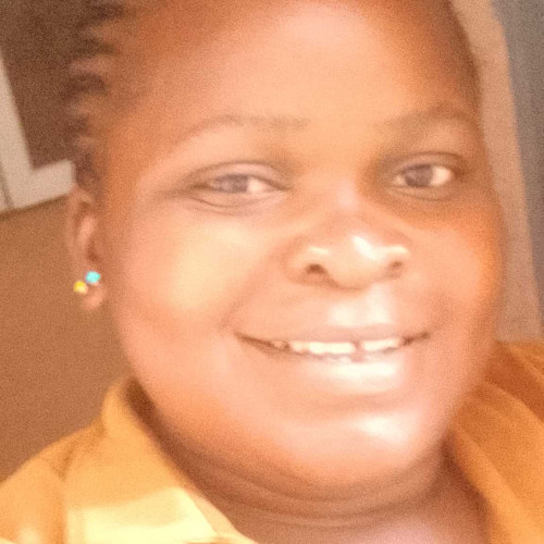joy f.