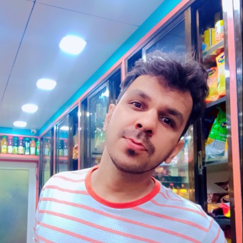 Dinesh G.