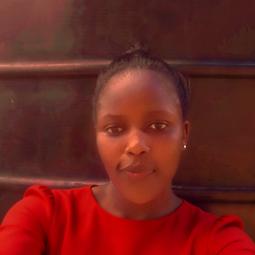 Gentrix K. profile photo