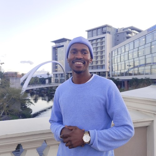 Thato K. profile photo