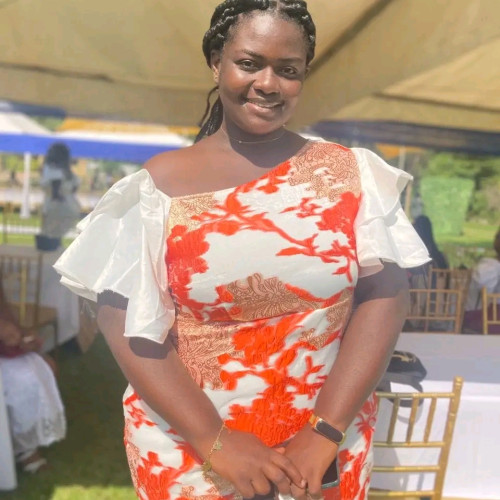 Afia Bempomaah  B. profile photo
