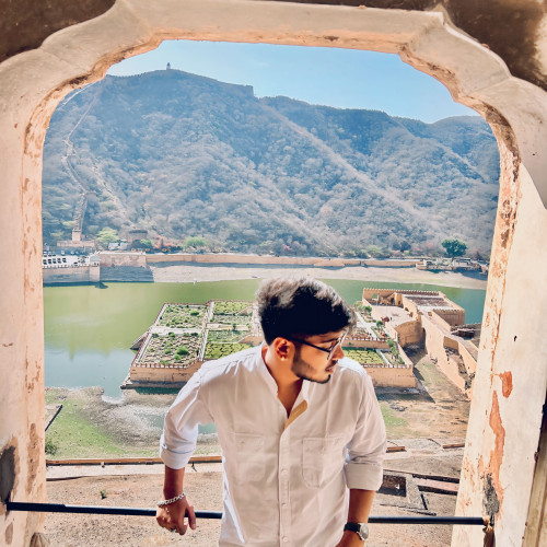 Yuvraj  S. profile photo