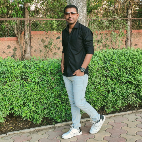 SURAJ A. profile photo
