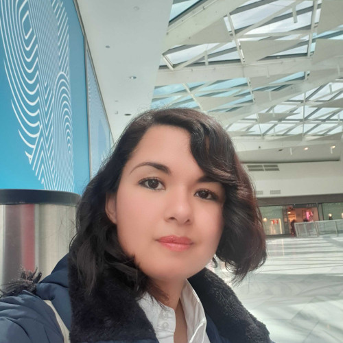 aracely b. profile photo