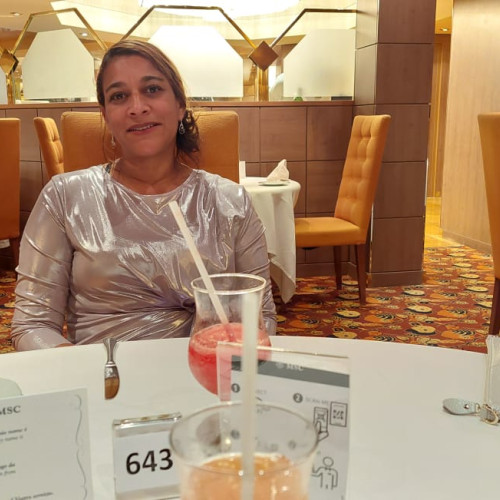 Sumaya  W. profile photo