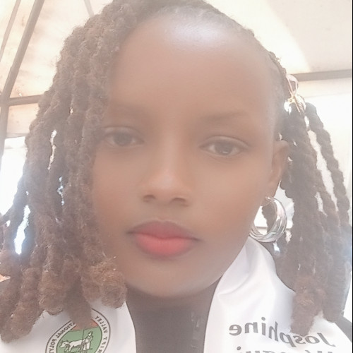 Josphine N. profile photo