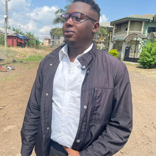 Samuel  M. profile photo