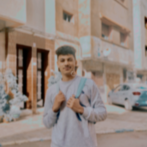 Saad K. profile photo