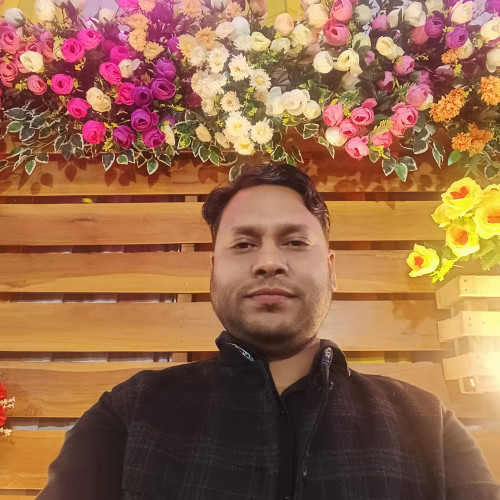 Kabir B.