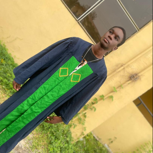 Daniel E. profile photo