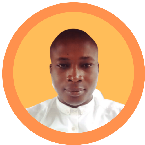Tadagbe DieuDonné  D.