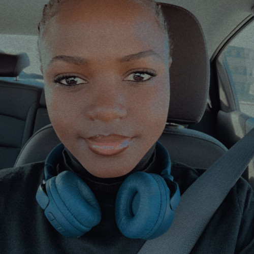 khadijah o. profile photo